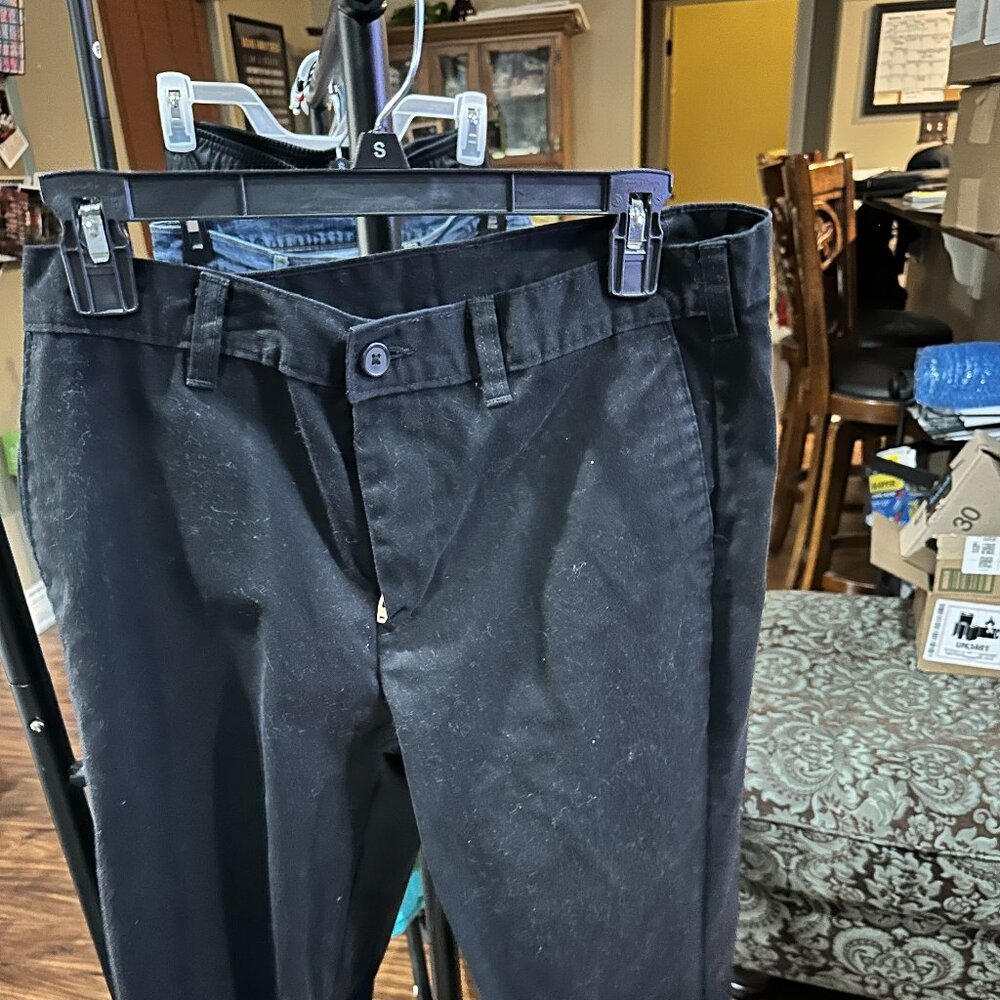 Dress pants